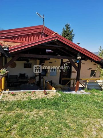 Casa in vendita 130 m² – Mihovljan