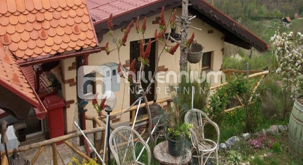 Dům Na prodej - KRAPINSKO-ZAGORSKA MIHOVLJAN