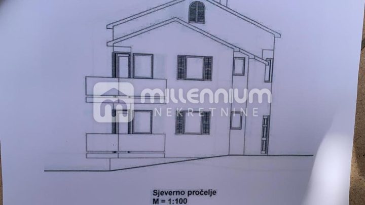 Pozemek Na prodej - Primorsko-goranska Opatija - foto 5/5