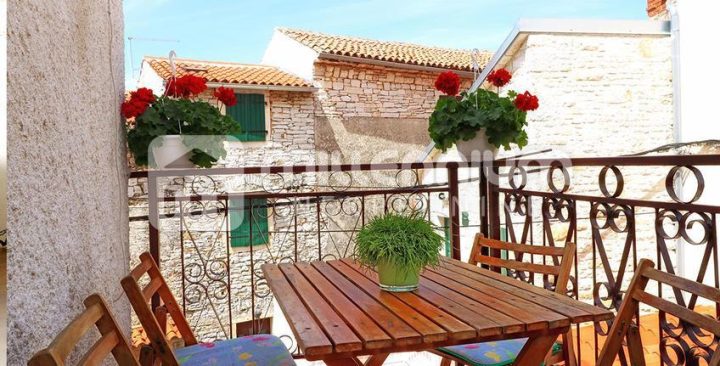 Casa in vendita 289 m² – Bale