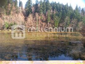 Zemljište na prodaju 960 m² – Mrzla Vodica