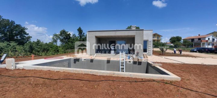 Maison à vendre 83 m² – Labin