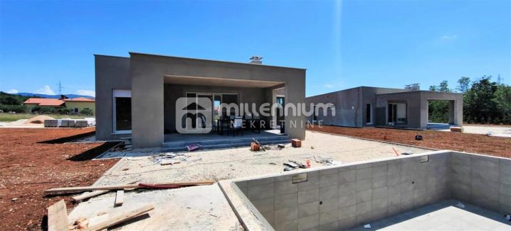 Maison à vendre 83 m² – Labin