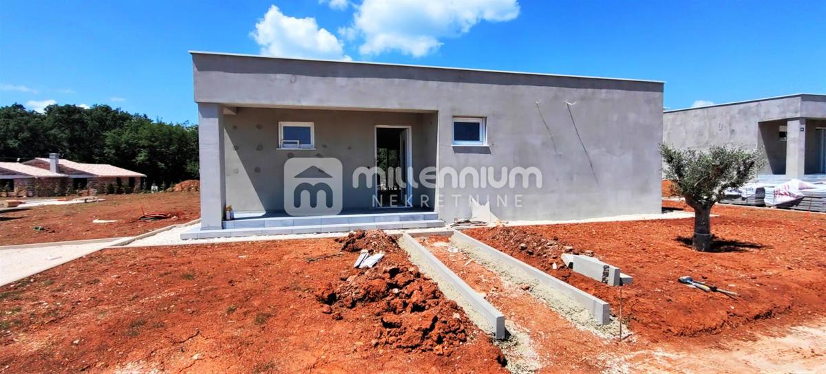 House For sale - ISTARSKA LABIN