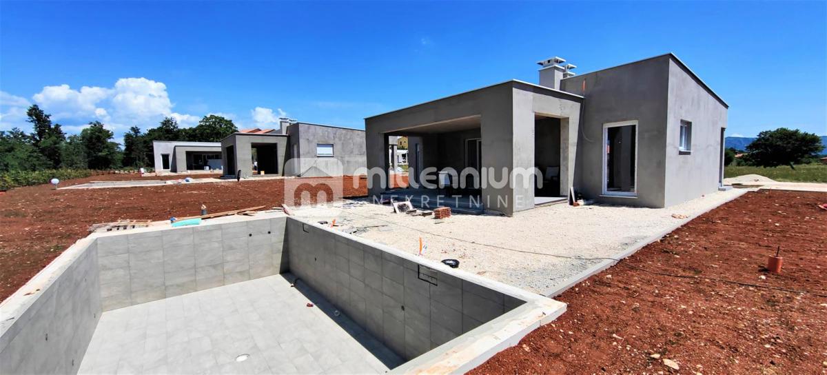 House For sale - ISTARSKA LABIN