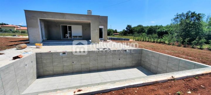 Maison à vendre 83 m² – Labin