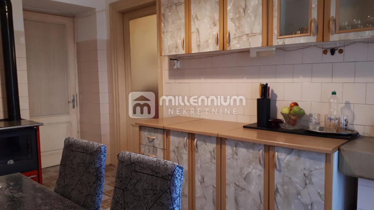 Flat For sale - PRIMORSKO-GORANSKA RIJEKA