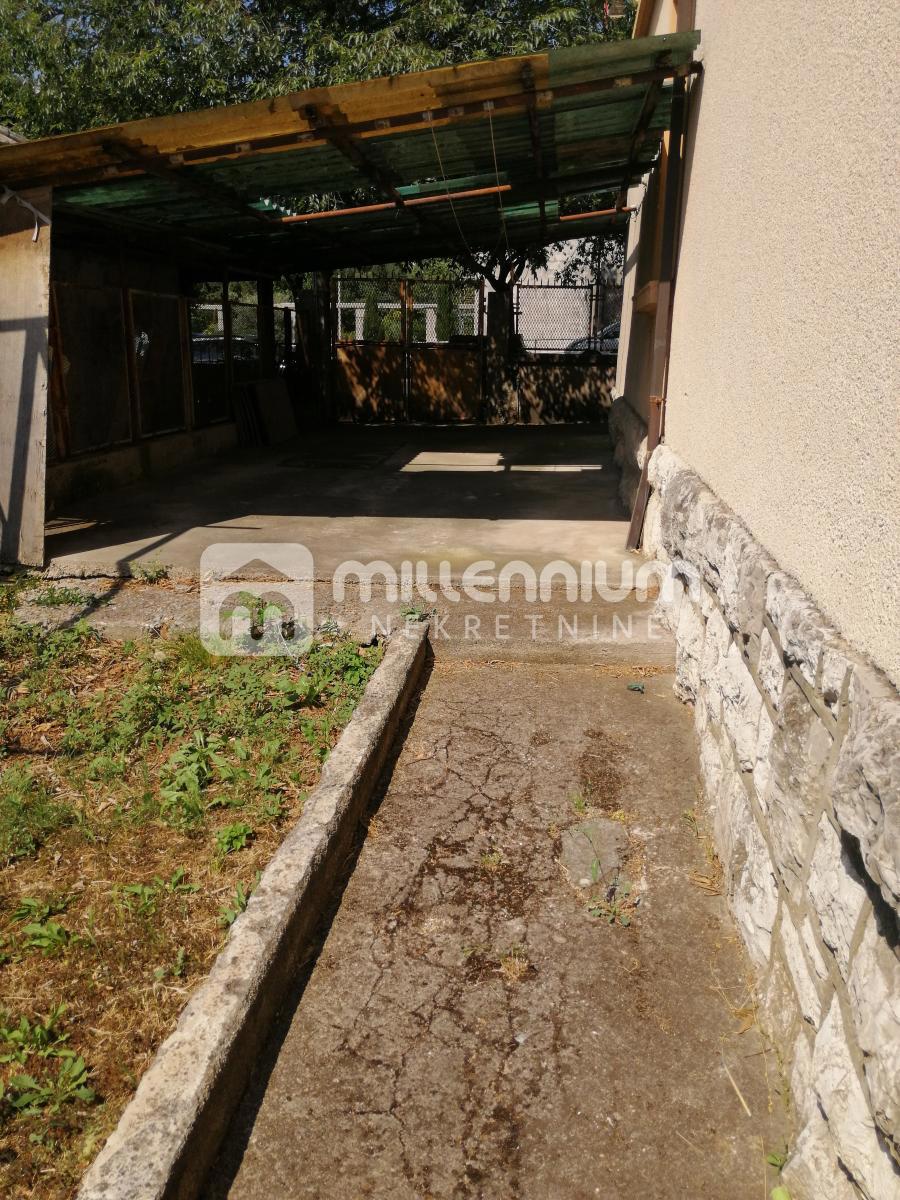 Appartement À vendre - PRIMORSKO-GORANSKA Rijeka
