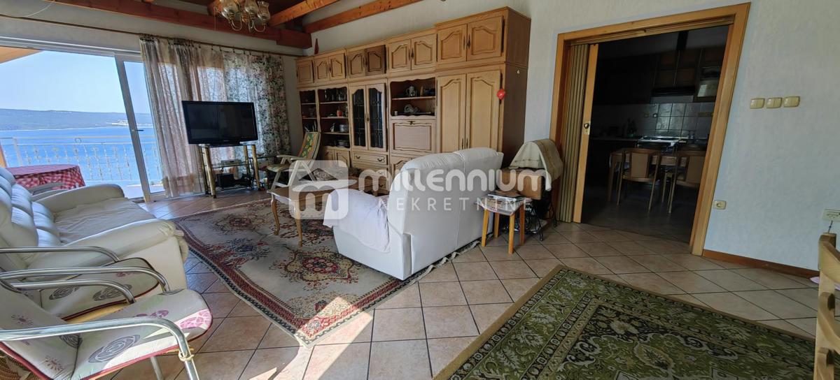 Apartmán Na predaj - PRIMORSKO-GORANSKA CRIKVENICA