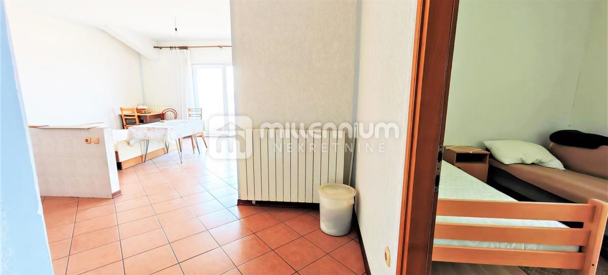 Apartmán Na predaj - PRIMORSKO-GORANSKA CRIKVENICA