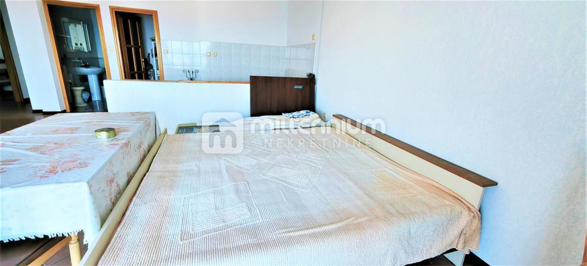 Apartmán Na predaj - PRIMORSKO-GORANSKA CRIKVENICA