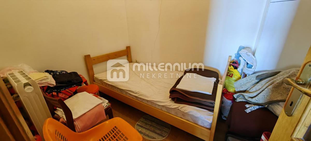 Apartmán Na predaj - PRIMORSKO-GORANSKA CRIKVENICA