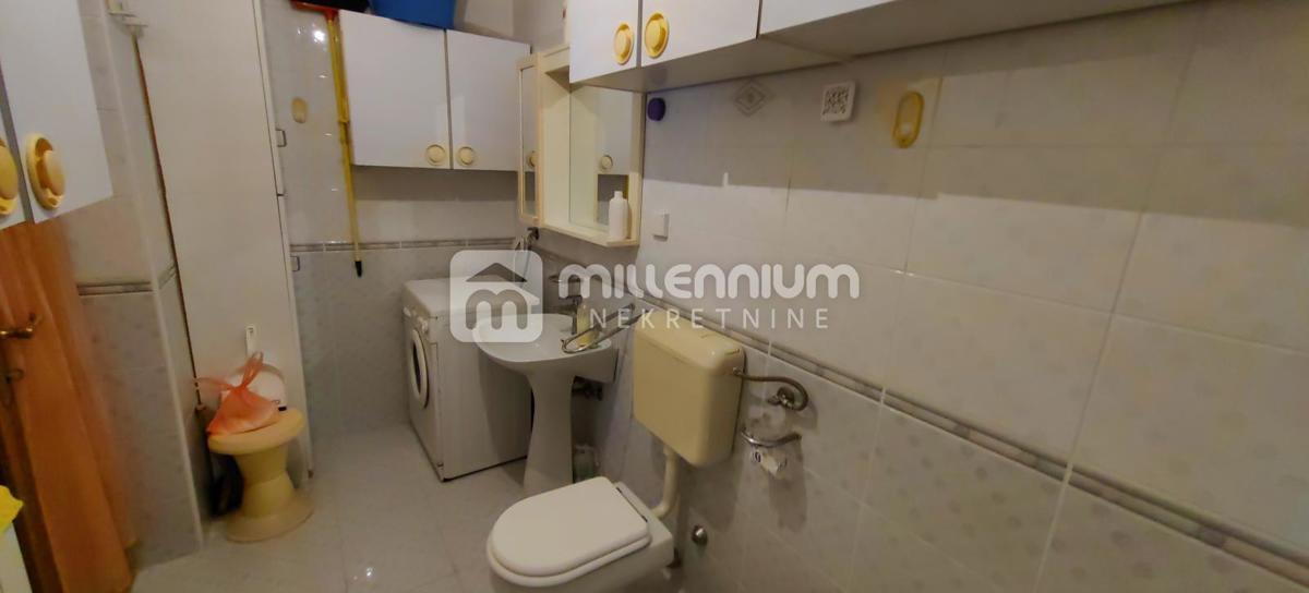 Apartmán Na predaj - PRIMORSKO-GORANSKA CRIKVENICA