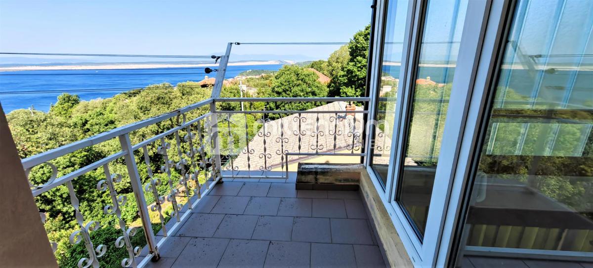Apartmán Na predaj - PRIMORSKO-GORANSKA CRIKVENICA