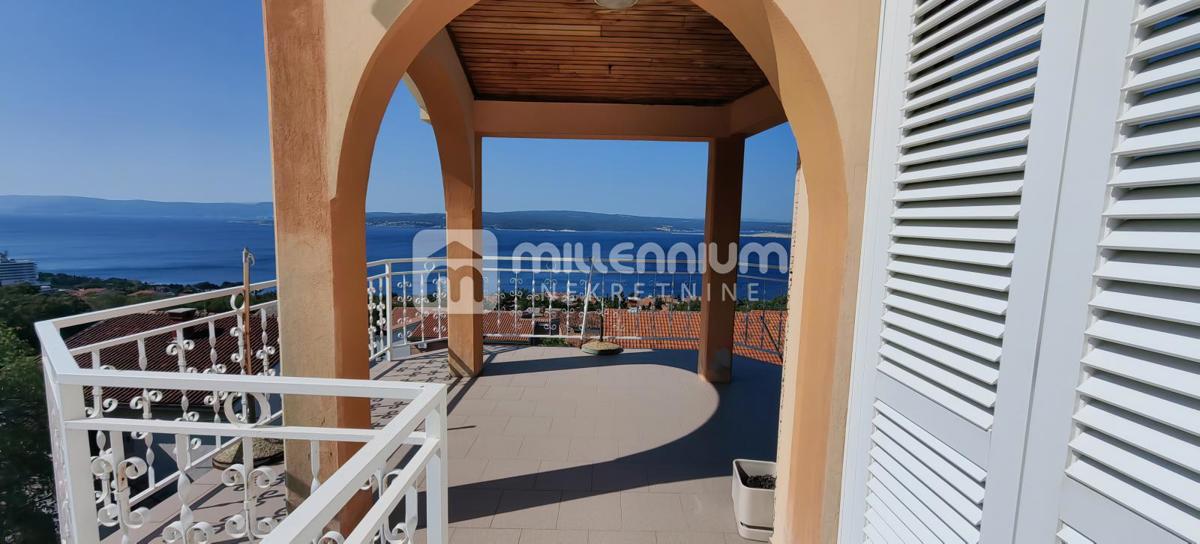 Apartmán Na predaj - PRIMORSKO-GORANSKA CRIKVENICA