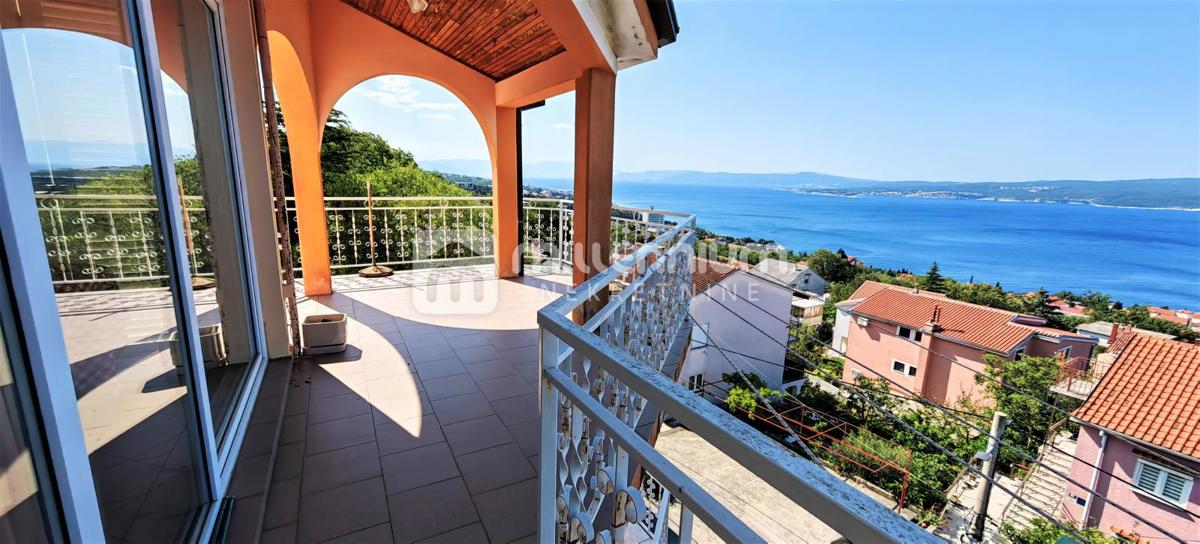 Apartmán Na predaj - PRIMORSKO-GORANSKA CRIKVENICA