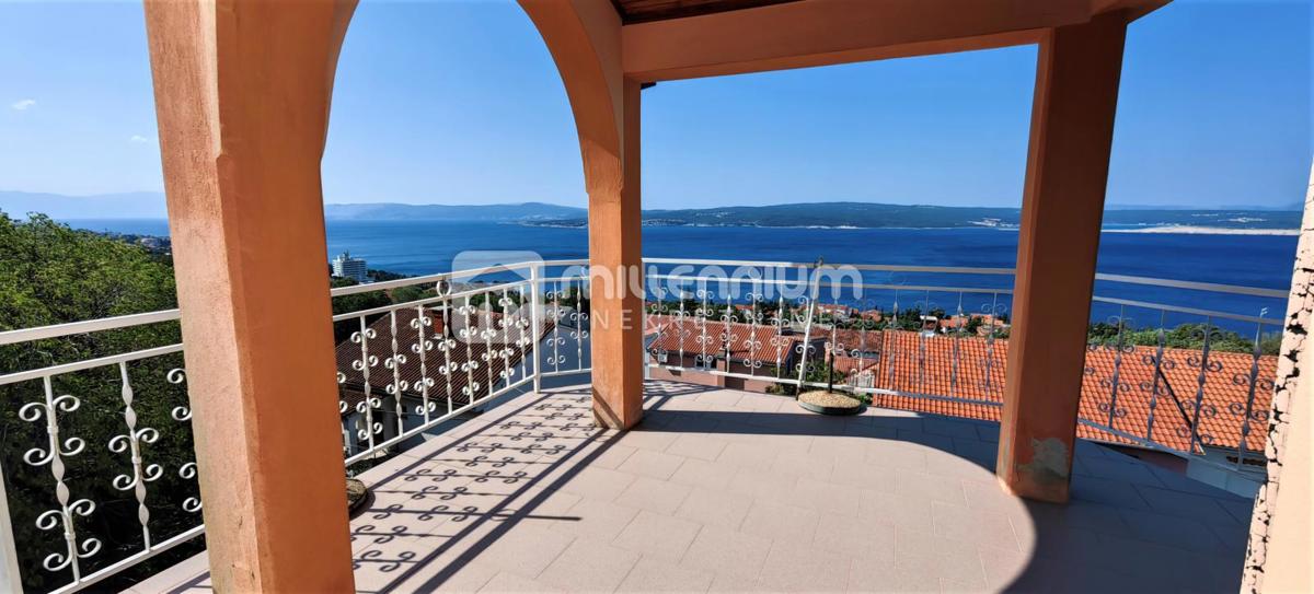 Apartmán Na predaj - PRIMORSKO-GORANSKA CRIKVENICA
