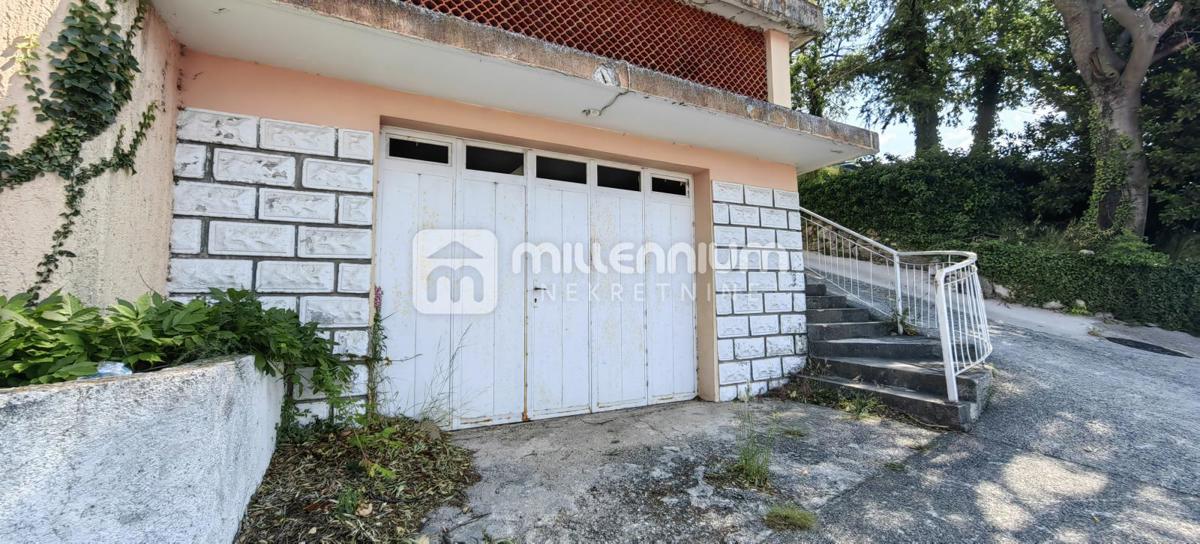 Apartmán Na predaj - PRIMORSKO-GORANSKA CRIKVENICA