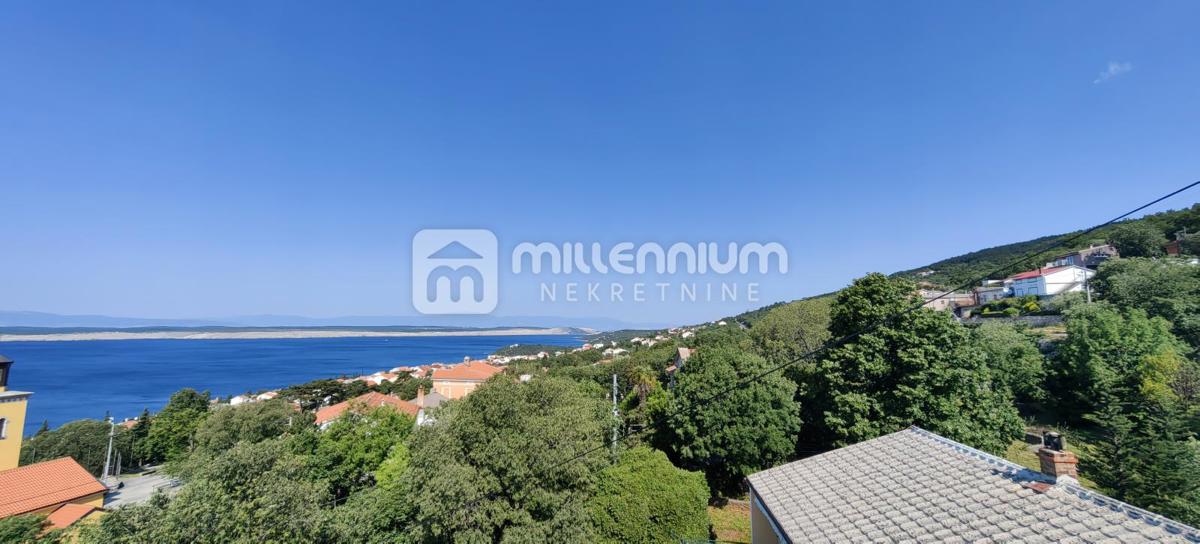 Apartmán Na predaj - PRIMORSKO-GORANSKA CRIKVENICA