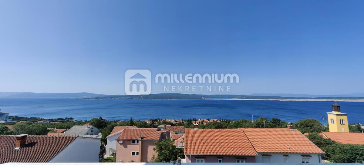 Apartmán Na predaj - PRIMORSKO-GORANSKA Crikvenica