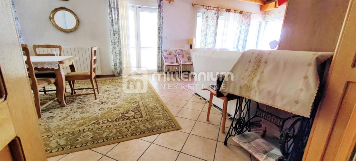 Apartmán Na predaj - Primorsko-goranska Crikvenica - foto 5/38