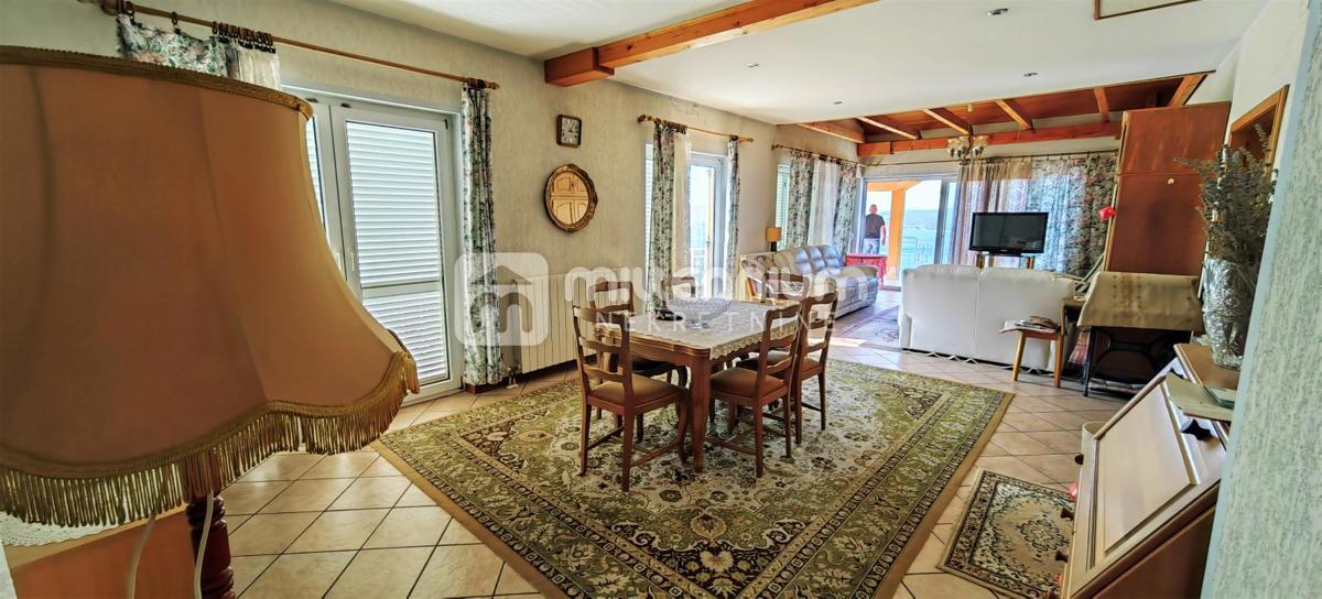 Apartmán Na predaj - PRIMORSKO-GORANSKA CRIKVENICA
