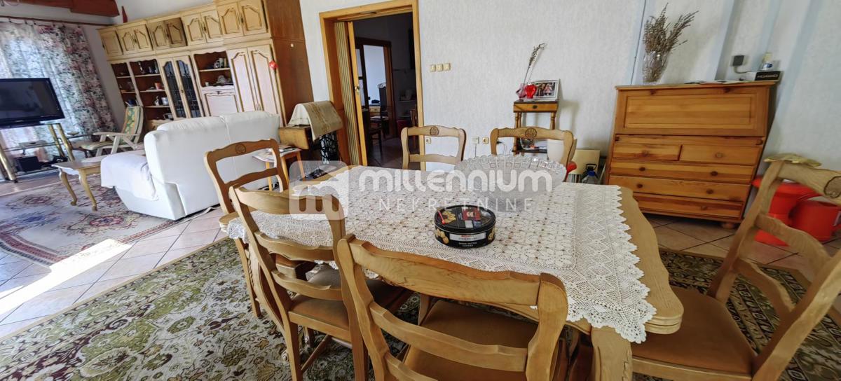Apartmán Na predaj - PRIMORSKO-GORANSKA CRIKVENICA