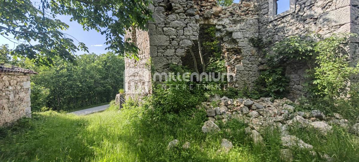 Kuća Na prodaju - ISTARSKA BUZET