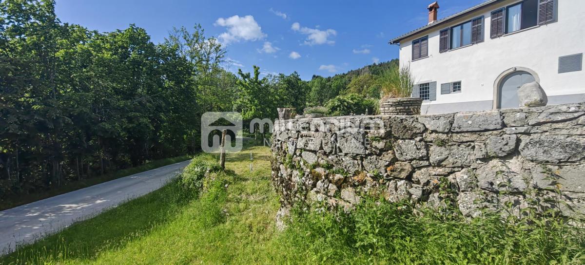 Kuća Na prodaju - ISTARSKA BUZET