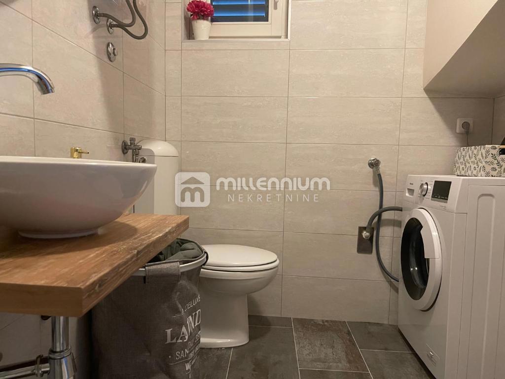 Apartmán Na predaj - PRIMORSKO-GORANSKA CRES