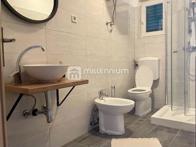 Apartmán Na predaj - PRIMORSKO-GORANSKA CRES