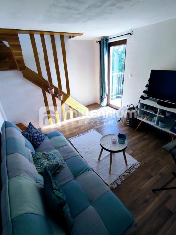 Dom na predaj 60 m² – Loznati