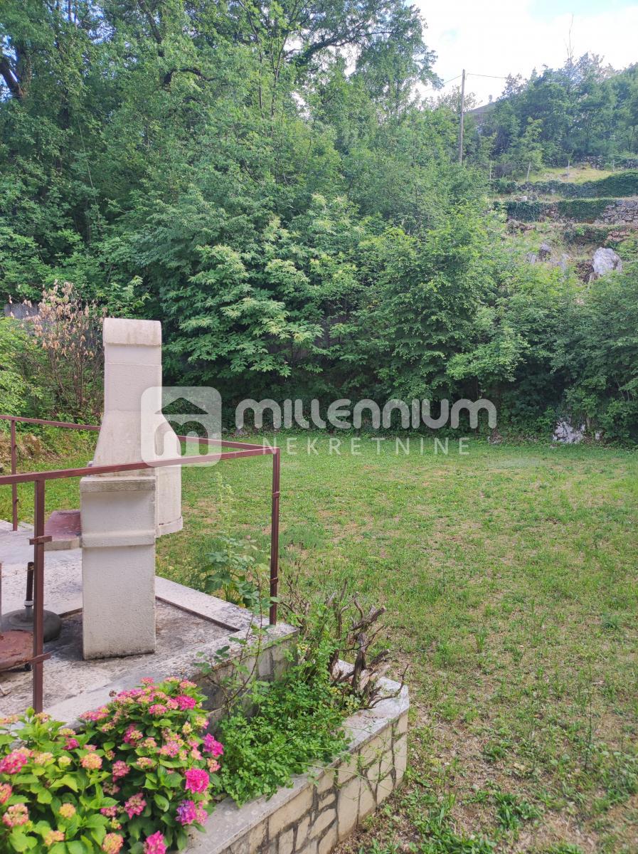 House For sale - PRIMORSKO-GORANSKA LOVRAN