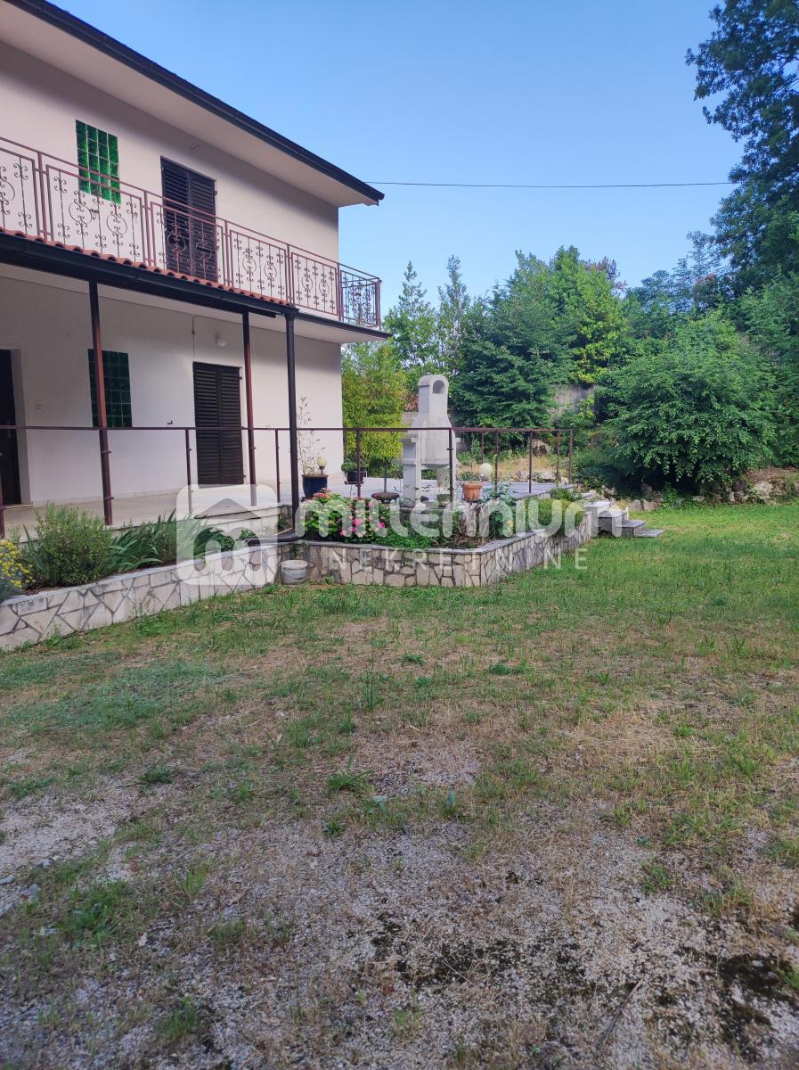 House For sale - PRIMORSKO-GORANSKA LOVRAN