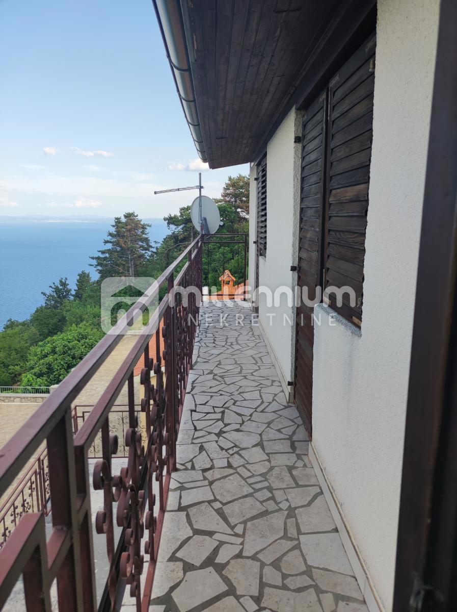 House For sale - PRIMORSKO-GORANSKA LOVRAN