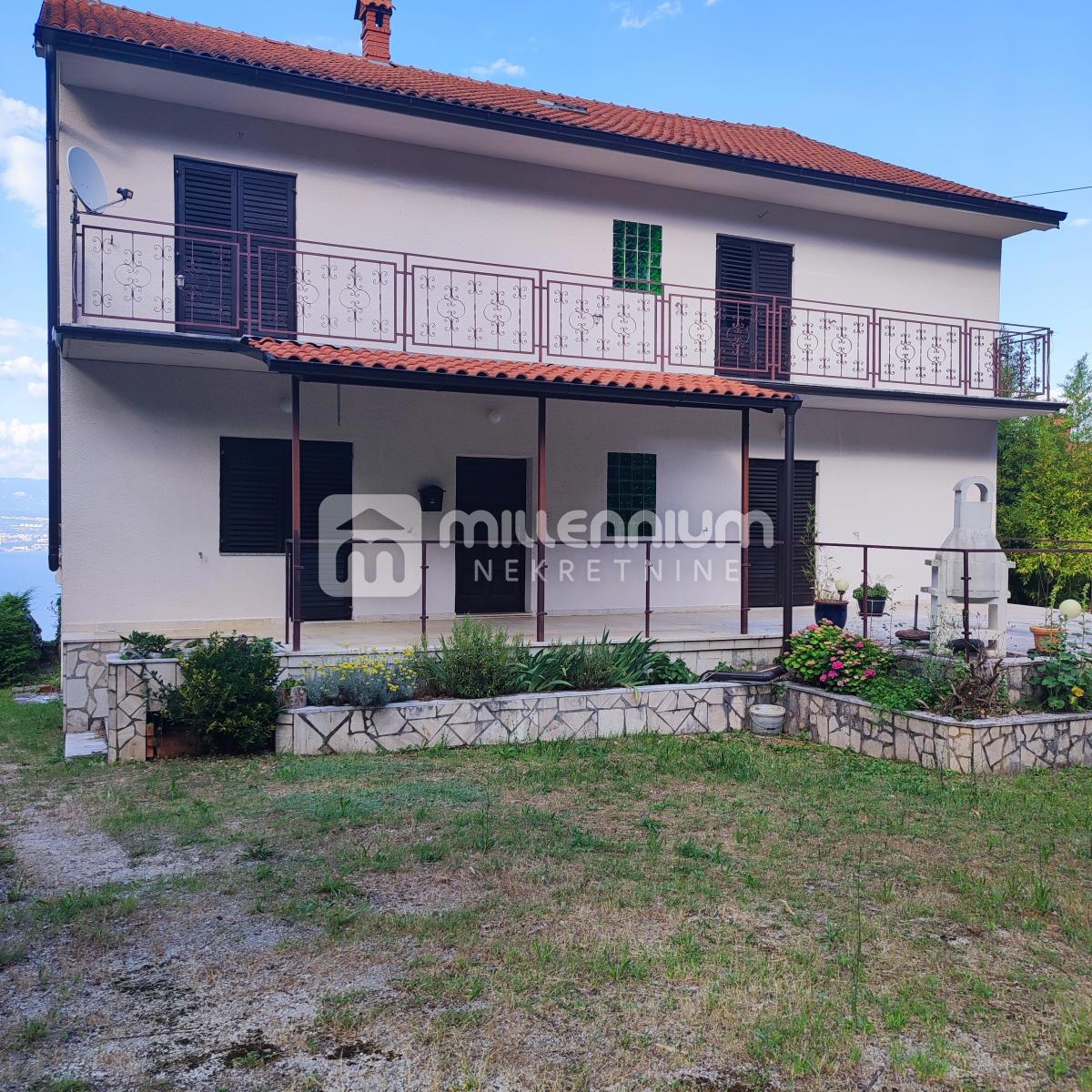 House For sale - PRIMORSKO-GORANSKA LOVRAN