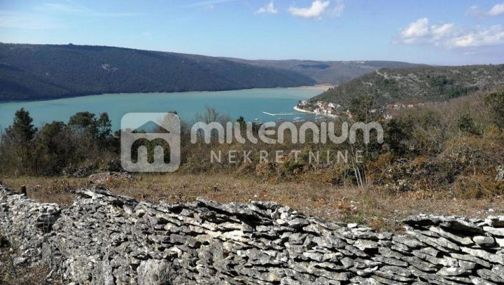 Zemljište na prodaju 1299 m² – Labin