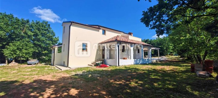 House for sale – Žminj