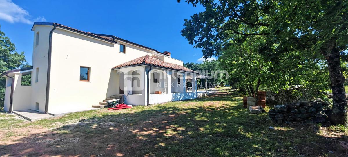 Haus Zu verkaufen - ISTARSKA Žminj