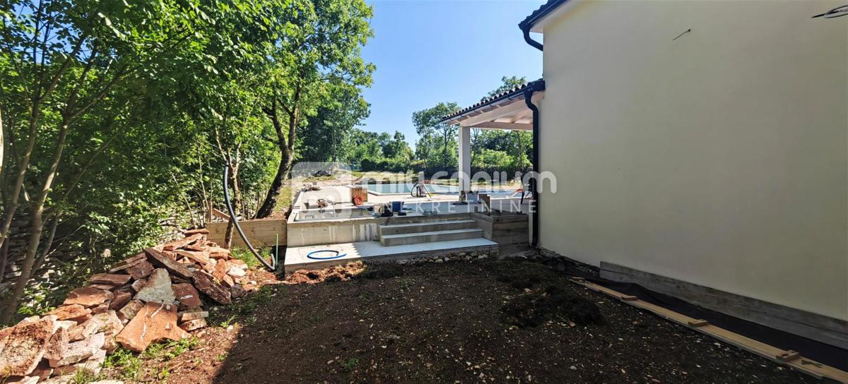 House For sale - Istarska žminj - foto 3/9