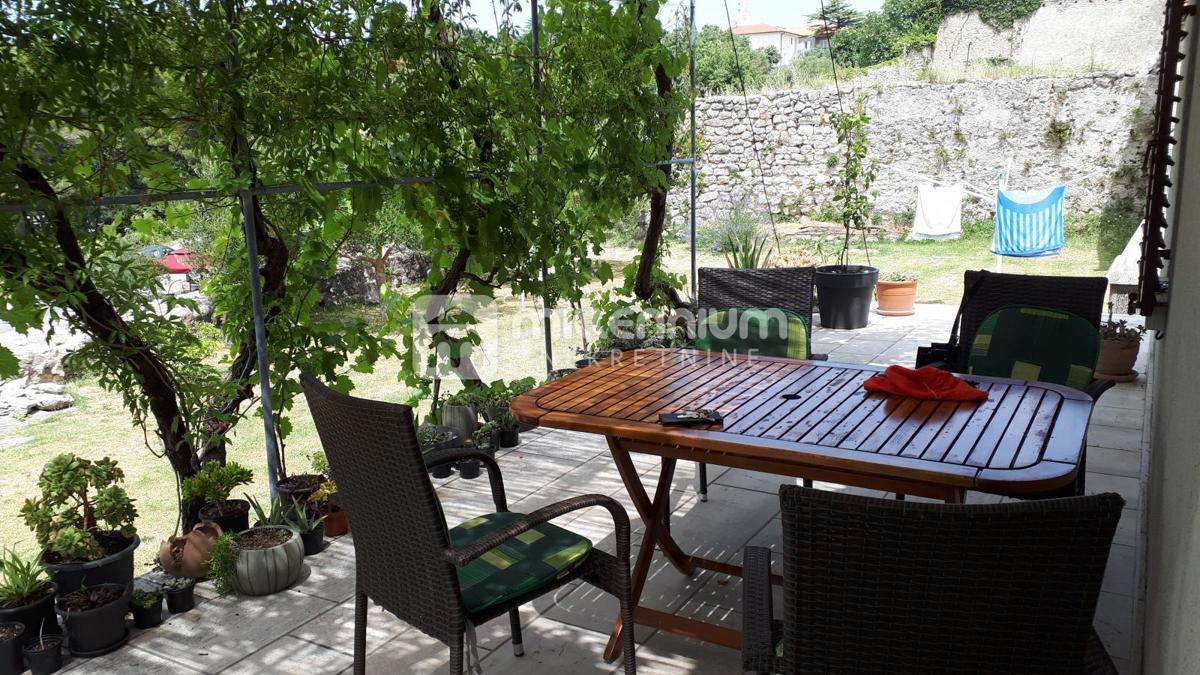 Kuća Na prodaju - PRIMORSKO-GORANSKA KRK