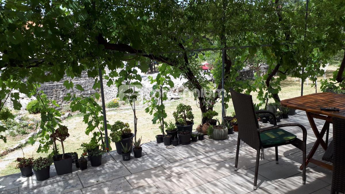 Kuća Na prodaju - PRIMORSKO-GORANSKA KRK