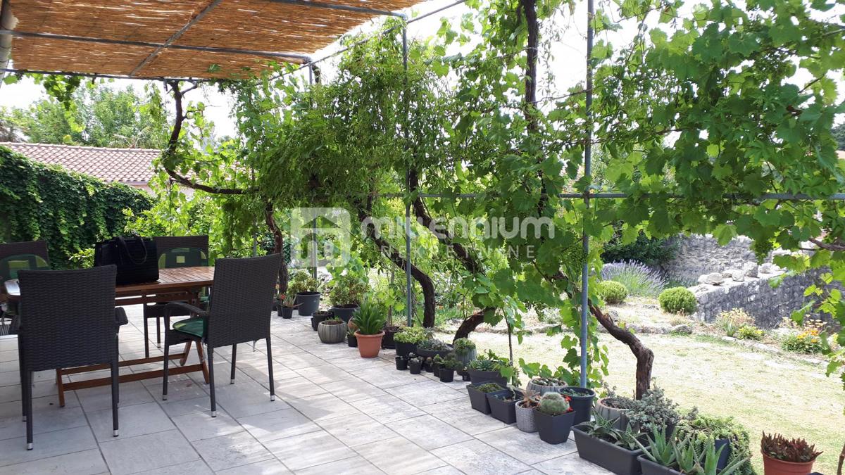Kuća Na prodaju - PRIMORSKO-GORANSKA KRK