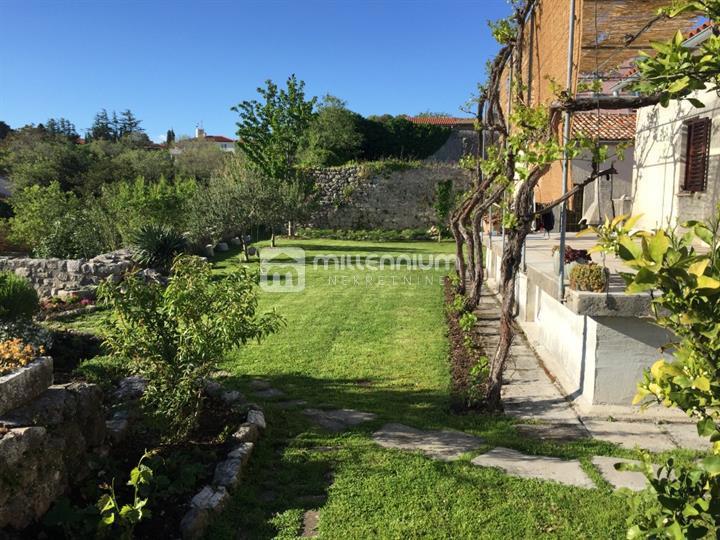 Kuća Na prodaju - PRIMORSKO-GORANSKA KRK