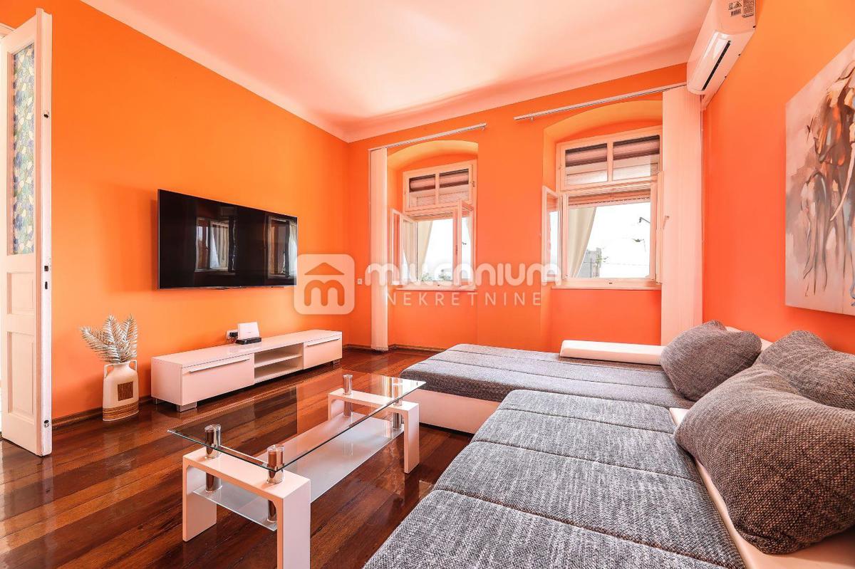 Appartement À louer - PRIMORSKO-GORANSKA RIJEKA