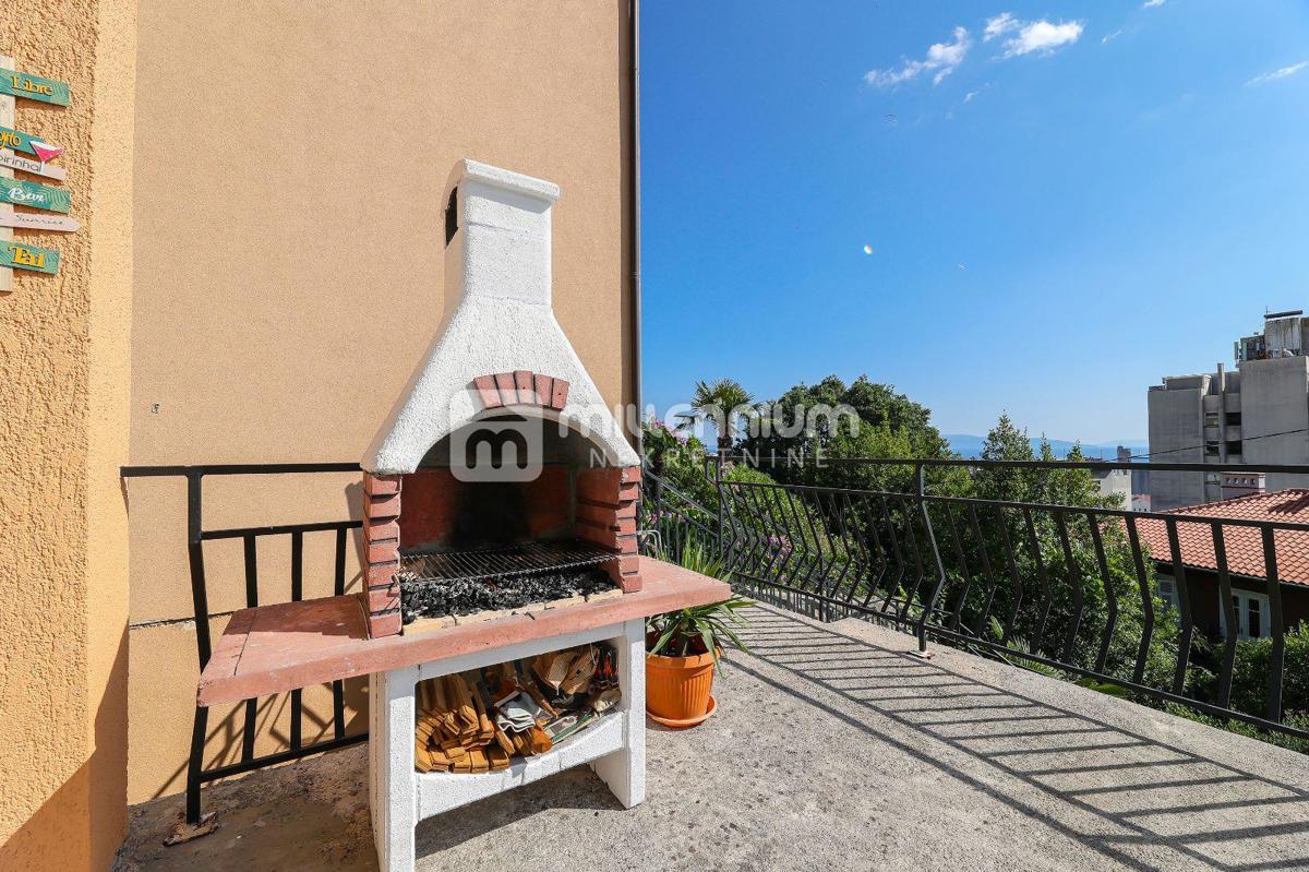 Flat For rent - PRIMORSKO-GORANSKA RIJEKA