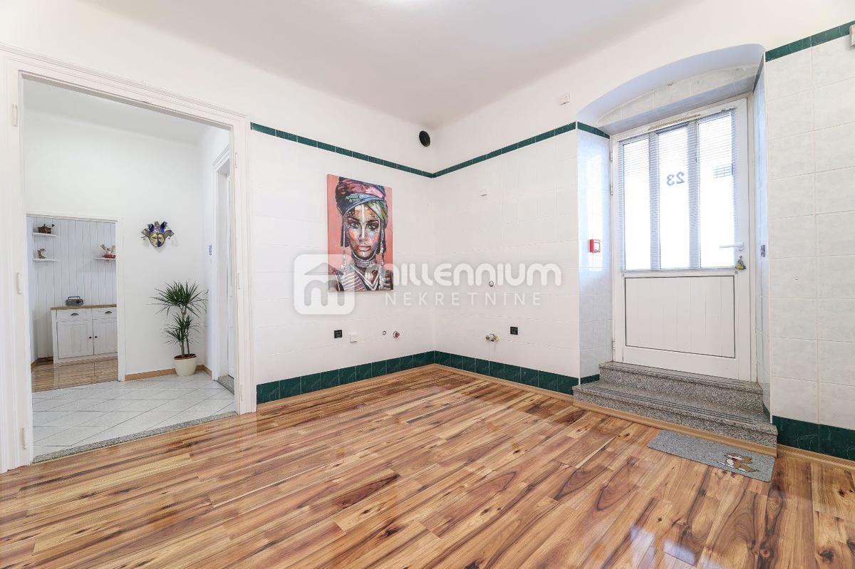 Appartement À louer - PRIMORSKO-GORANSKA RIJEKA