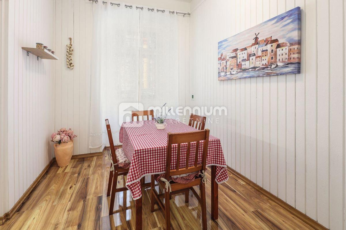 Apartment Zu vermieten - PRIMORSKO-GORANSKA RIJEKA