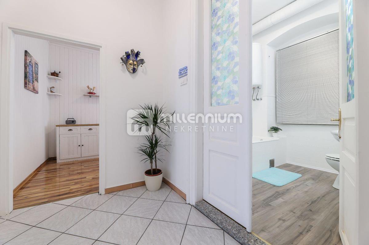 Flat For rent - PRIMORSKO-GORANSKA RIJEKA