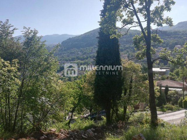 Terrain à vendre 2539 m² – Veprinac